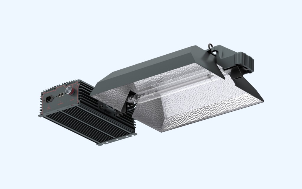 Cuttingedge HPS grow lights NŌKOTECH UK