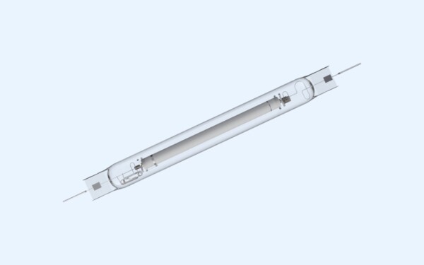 HPS 1000W double ended lamp 2