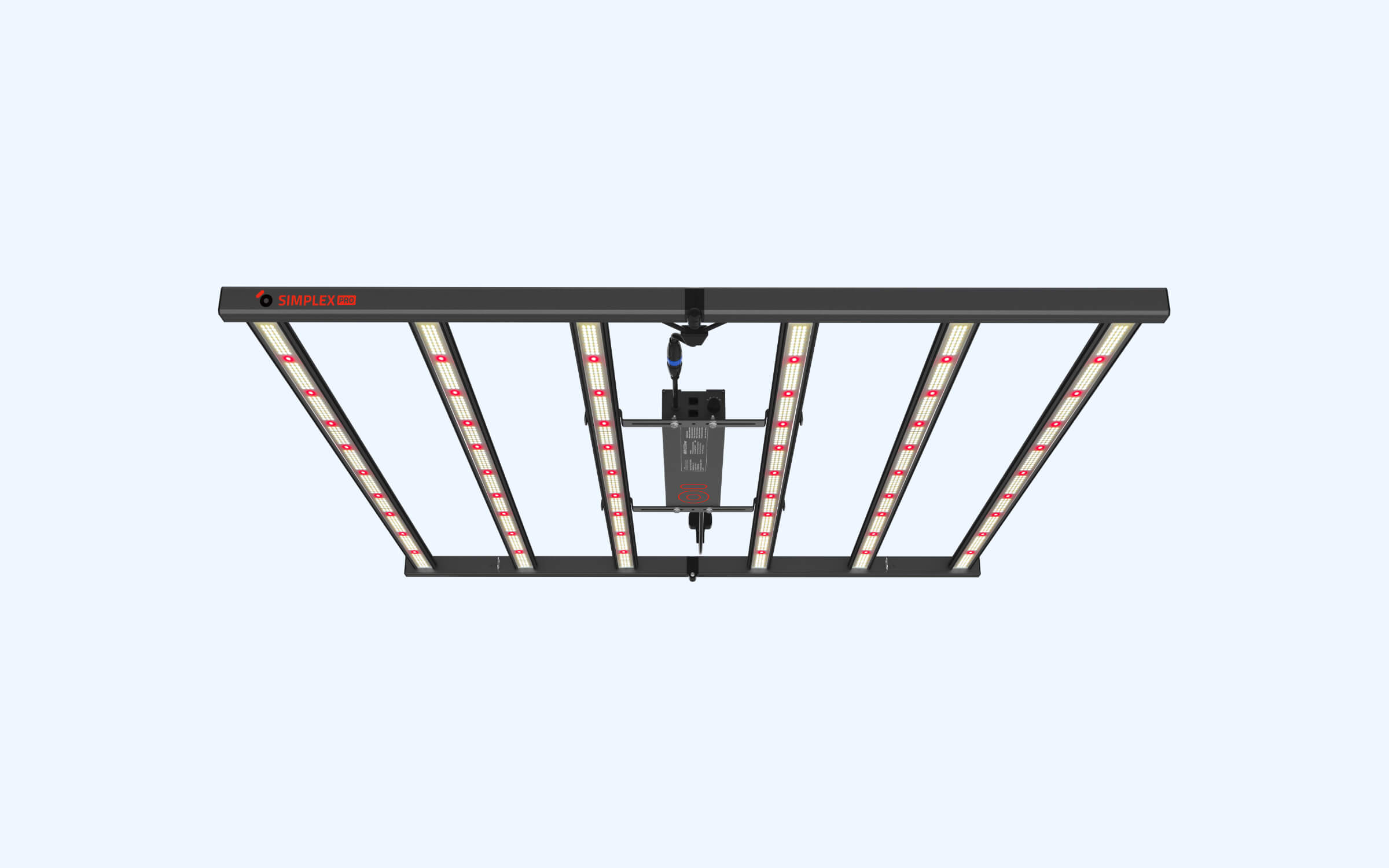 Simplex PRO 680W 1 Simplex PRO 680W