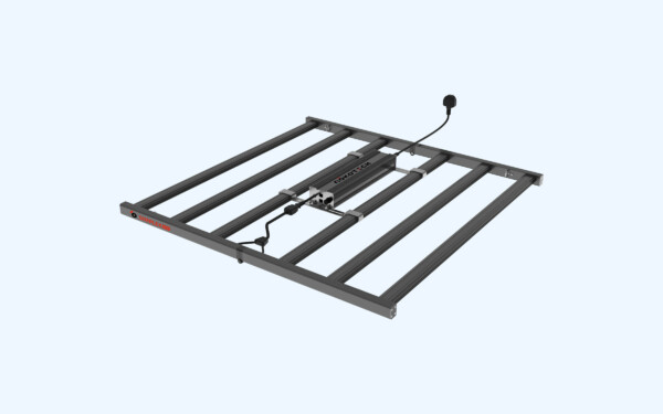 Simplex pro led grow light fixture 2