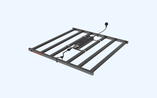 Simplex pro fit led grow light fixture 3