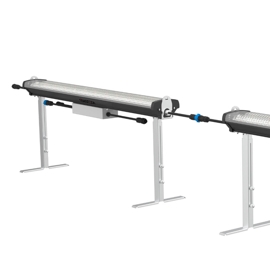 Customer profile user interface